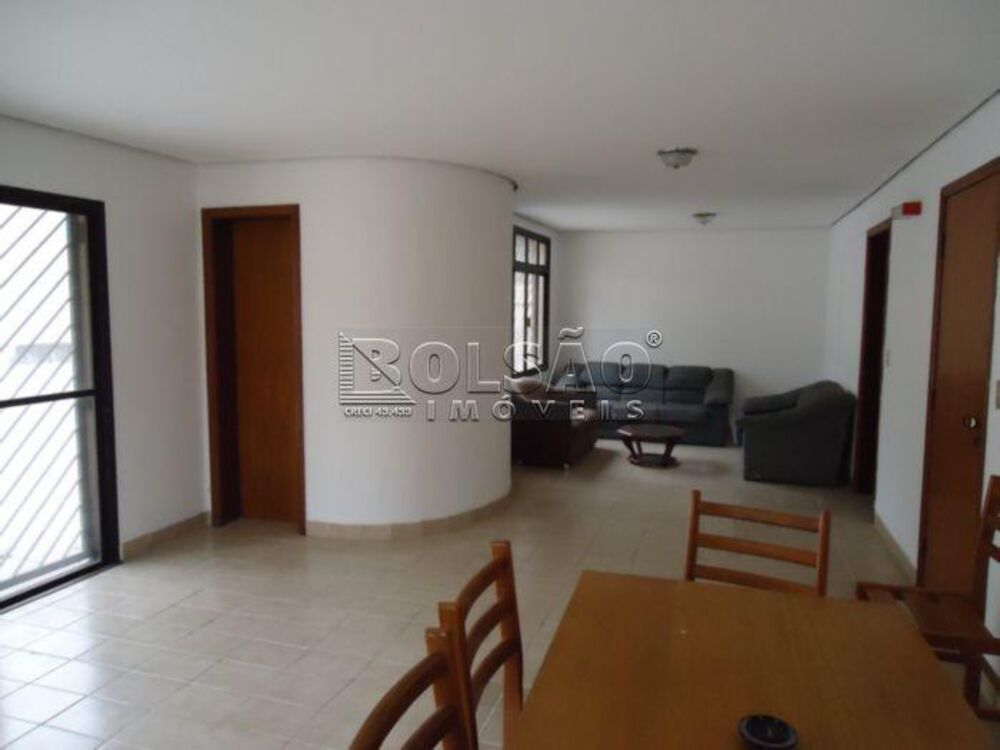 Apartamento à venda com 4 quartos, 180m² - Foto 5
