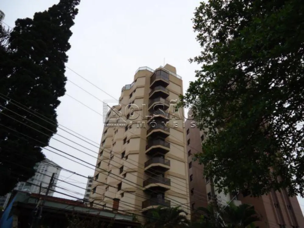 Apartamento, 4 quartos, 180 m² - Foto 2