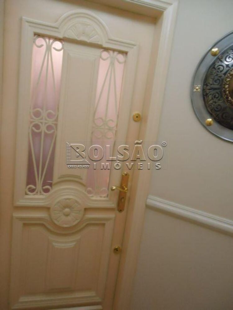 Apartamento à venda com 4 quartos, 180m² - Foto 7
