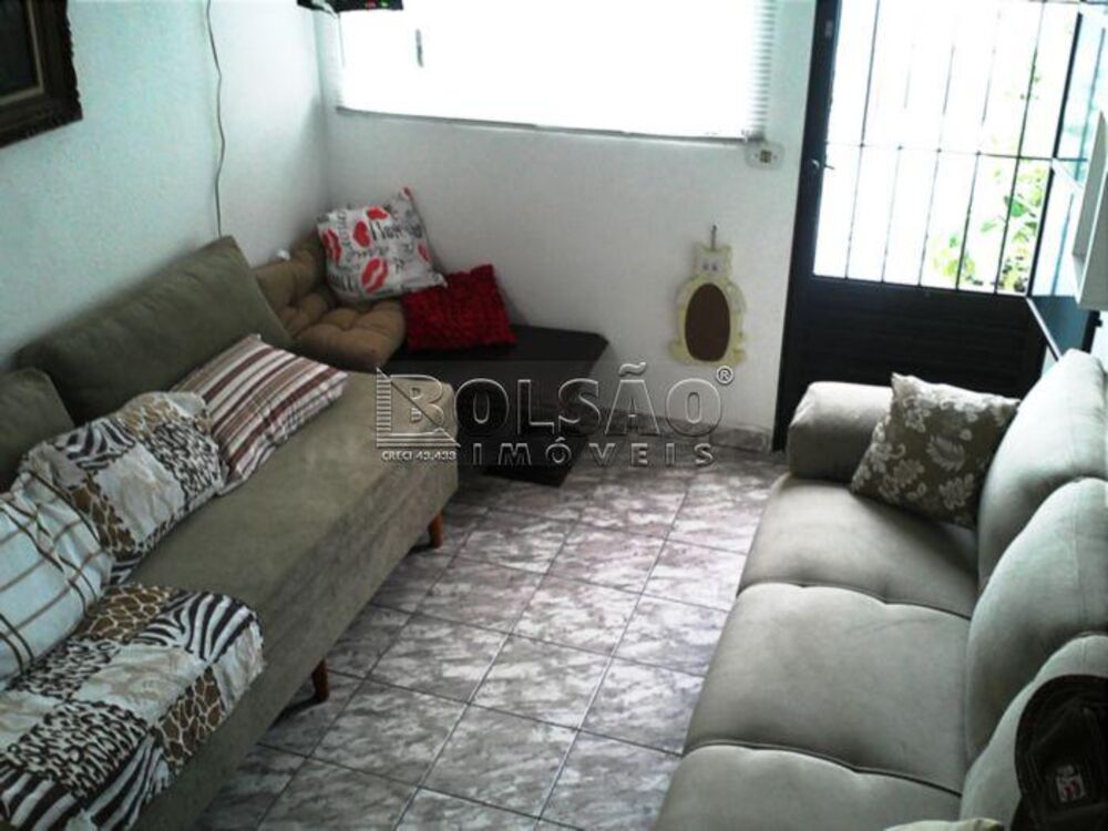 Sobrado, 2 quartos, 75 m² - Foto 4