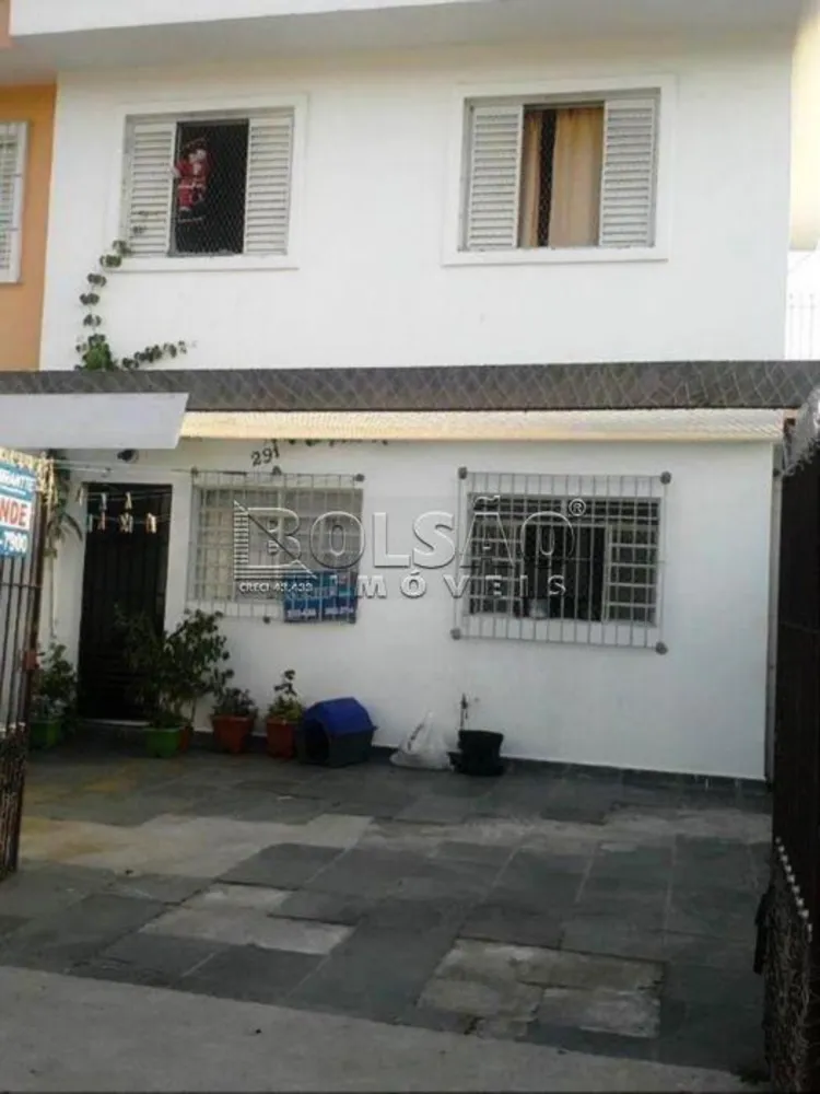 Sobrado, 2 quartos, 75 m² - Foto 12