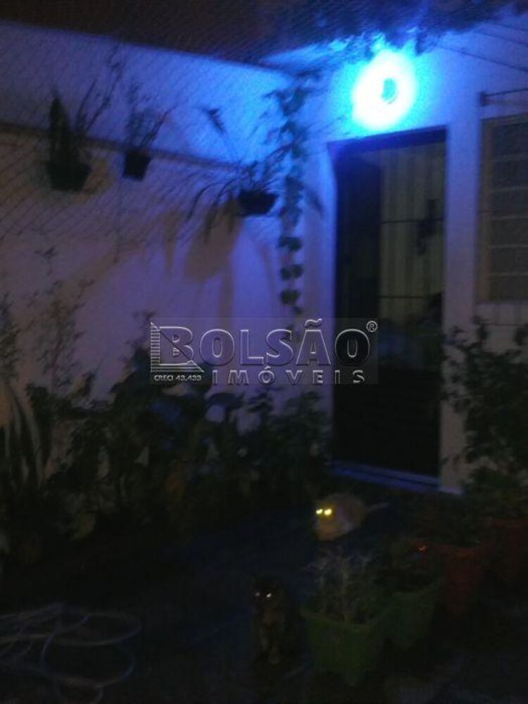 Sobrado, 2 quartos, 75 m² - Foto 1