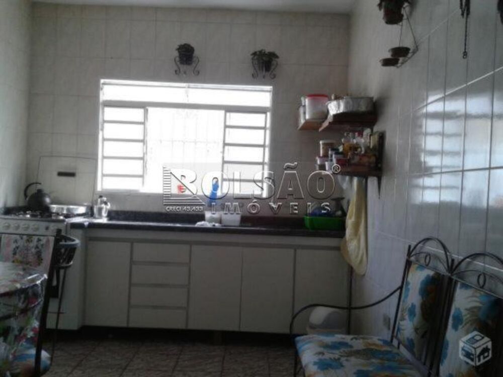 Sobrado, 2 quartos, 75 m² - Foto 2