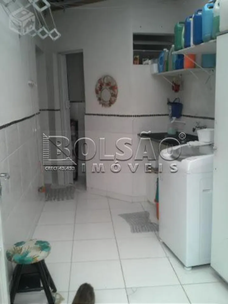 Sobrado, 2 quartos, 75 m² - Foto 10