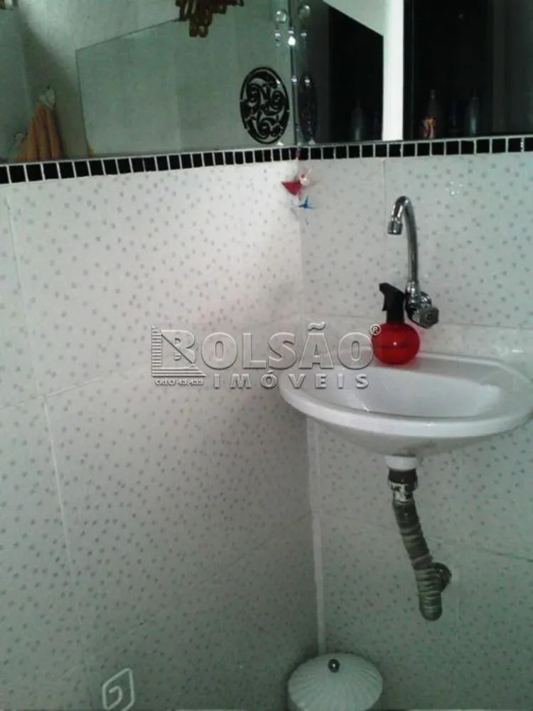 Sobrado, 2 quartos, 75 m² - Foto 4