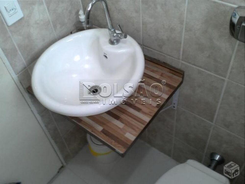 Sobrado, 2 quartos, 75 m² - Foto 3