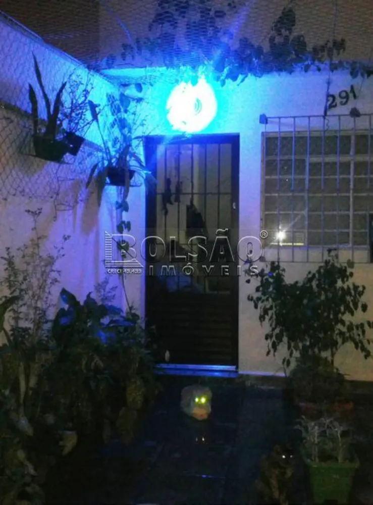 Sobrado, 2 quartos, 75 m² - Foto 6