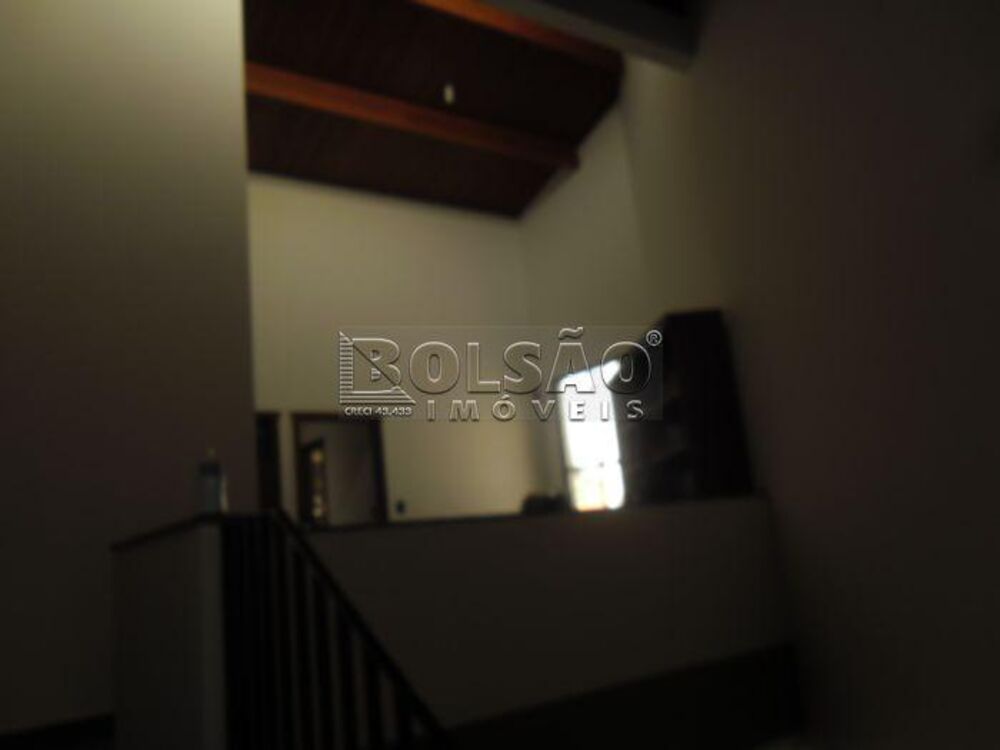 Sobrado, 4 quartos, 321 m² - Foto 12