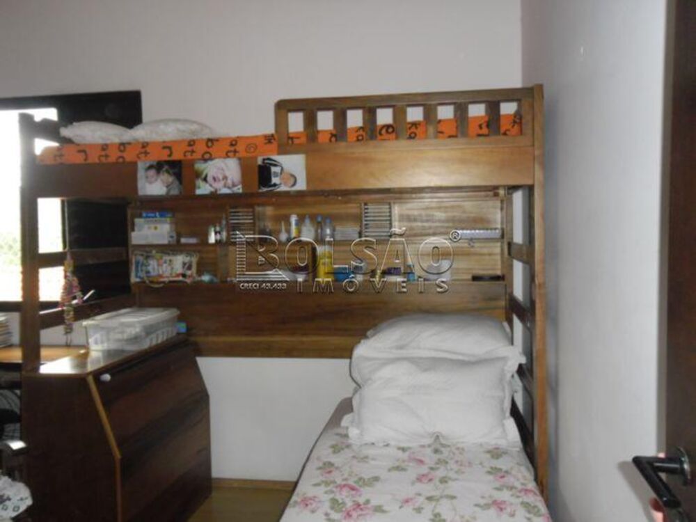 Sobrado, 4 quartos, 321 m² - Foto 15