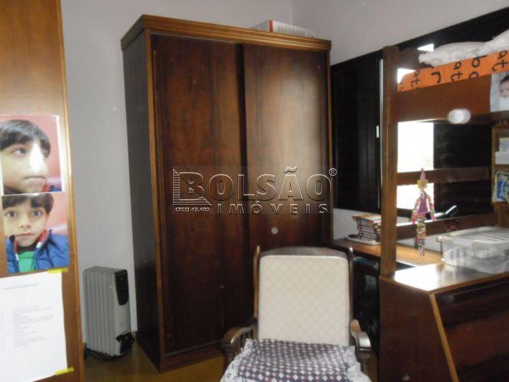 Sobrado, 4 quartos, 321 m² - Foto 7