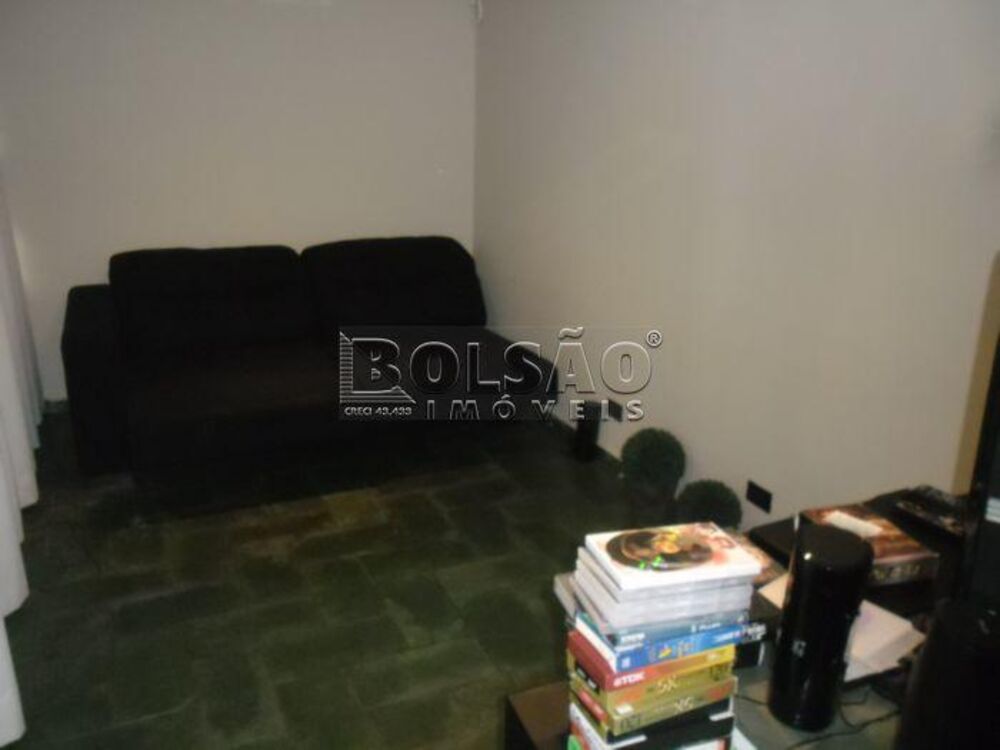 Sobrado, 4 quartos, 321 m² - Foto 10