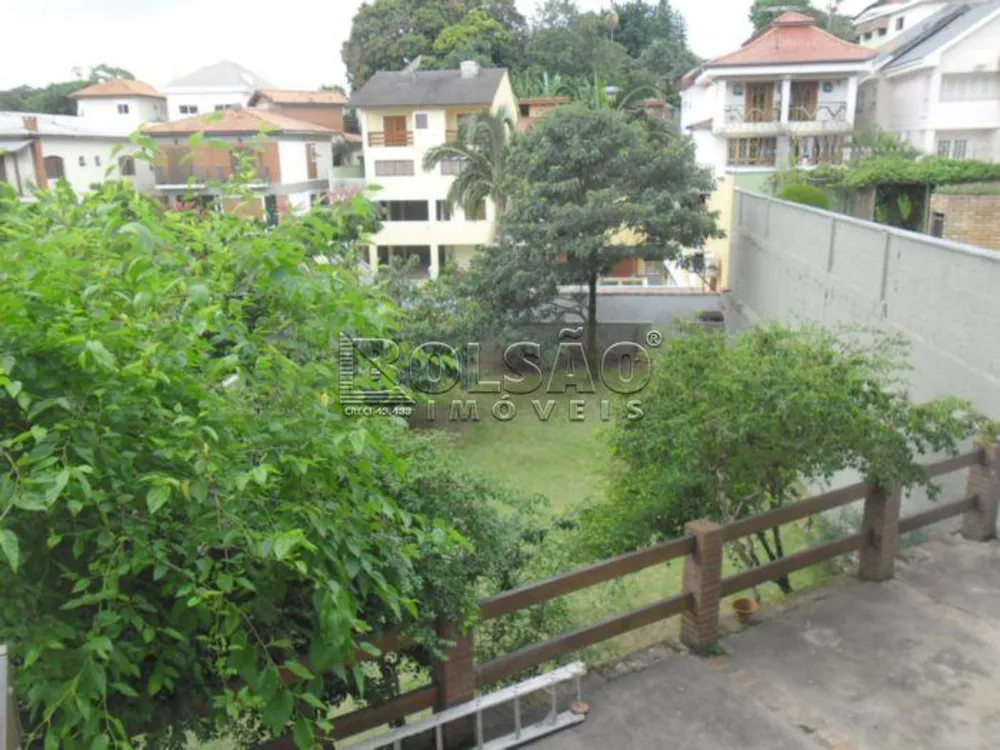 Sobrado, 4 quartos, 321 m² - Foto 11