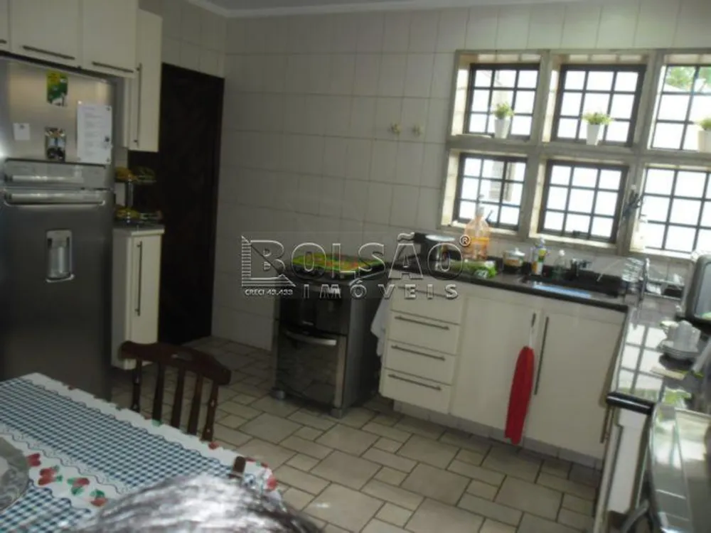 Sobrado, 4 quartos, 321 m² - Foto 18
