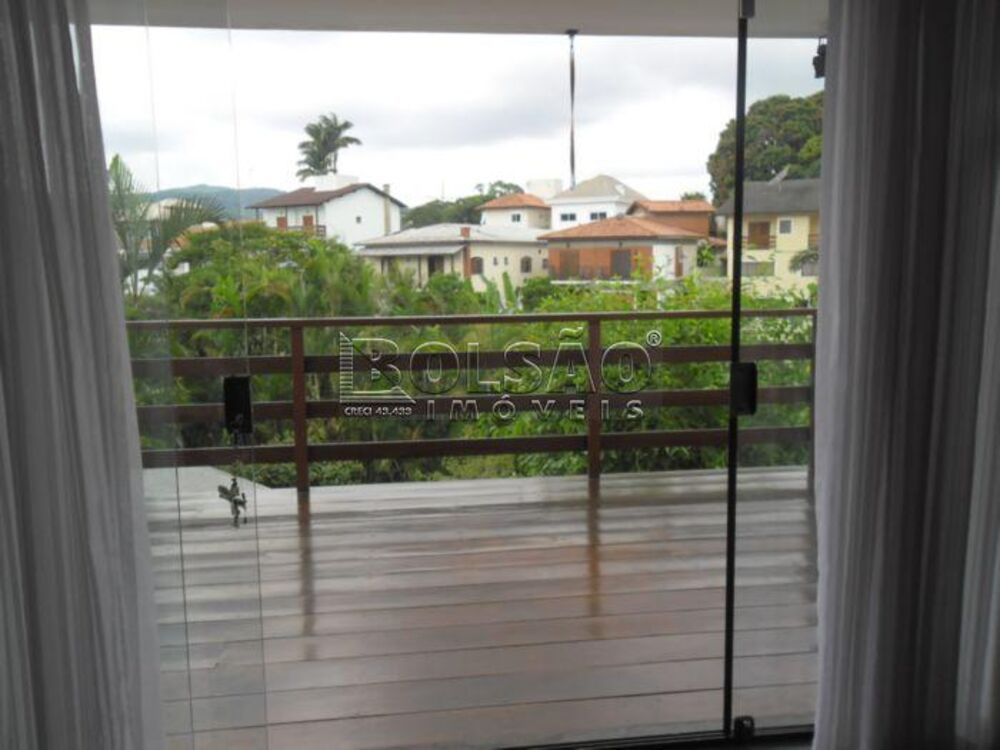 Sobrado, 4 quartos, 321 m² - Foto 1