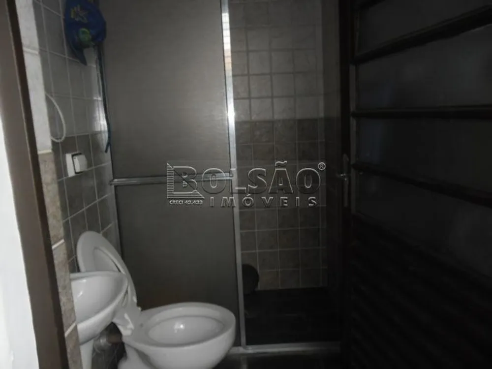 Sobrado, 4 quartos, 321 m² - Foto 19