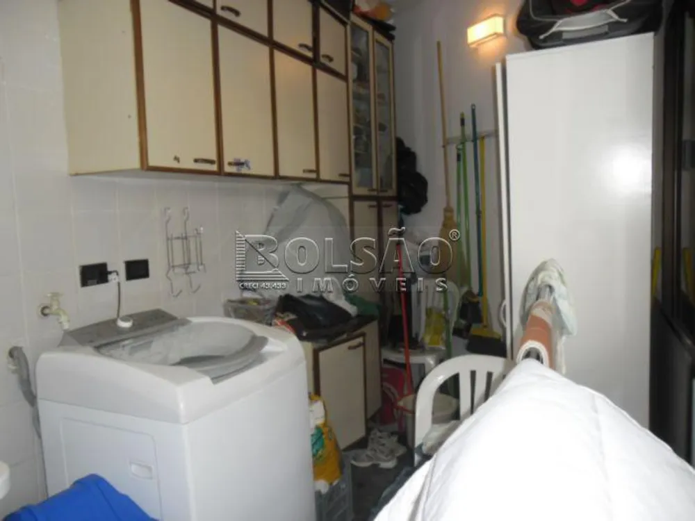 Sobrado, 4 quartos, 321 m² - Foto 20