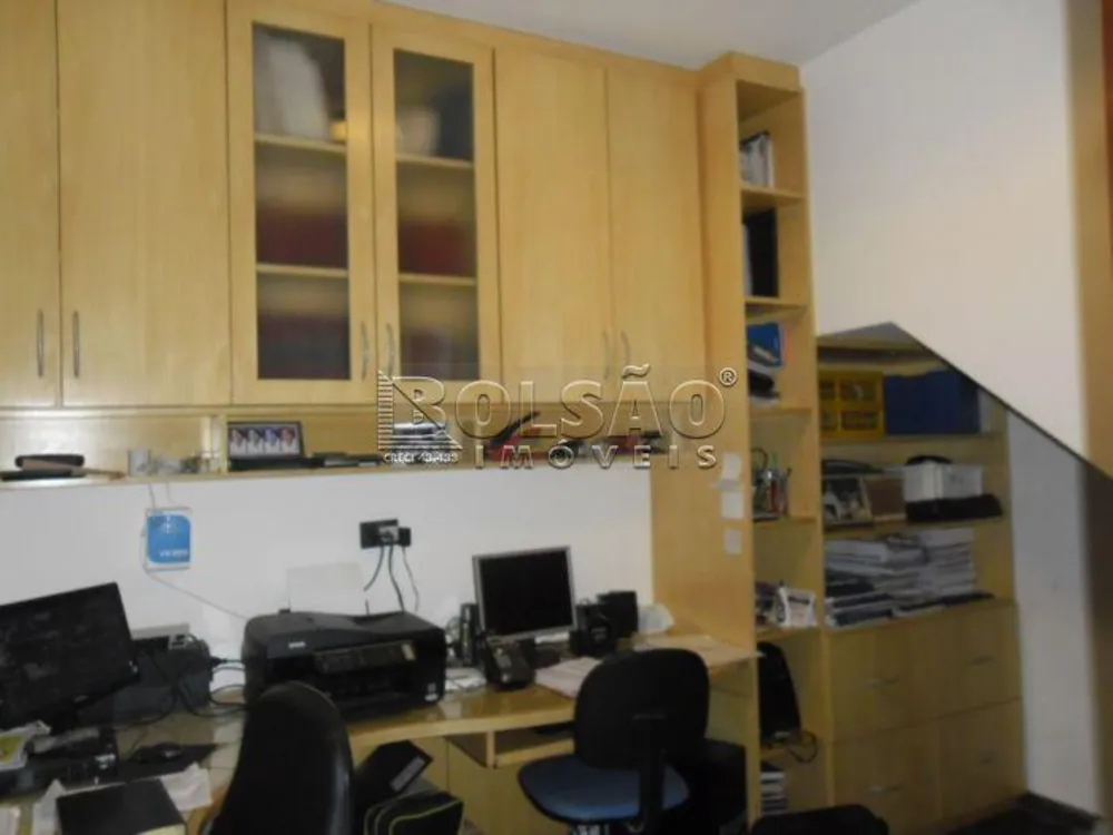 Sobrado, 4 quartos, 321 m² - Foto 2