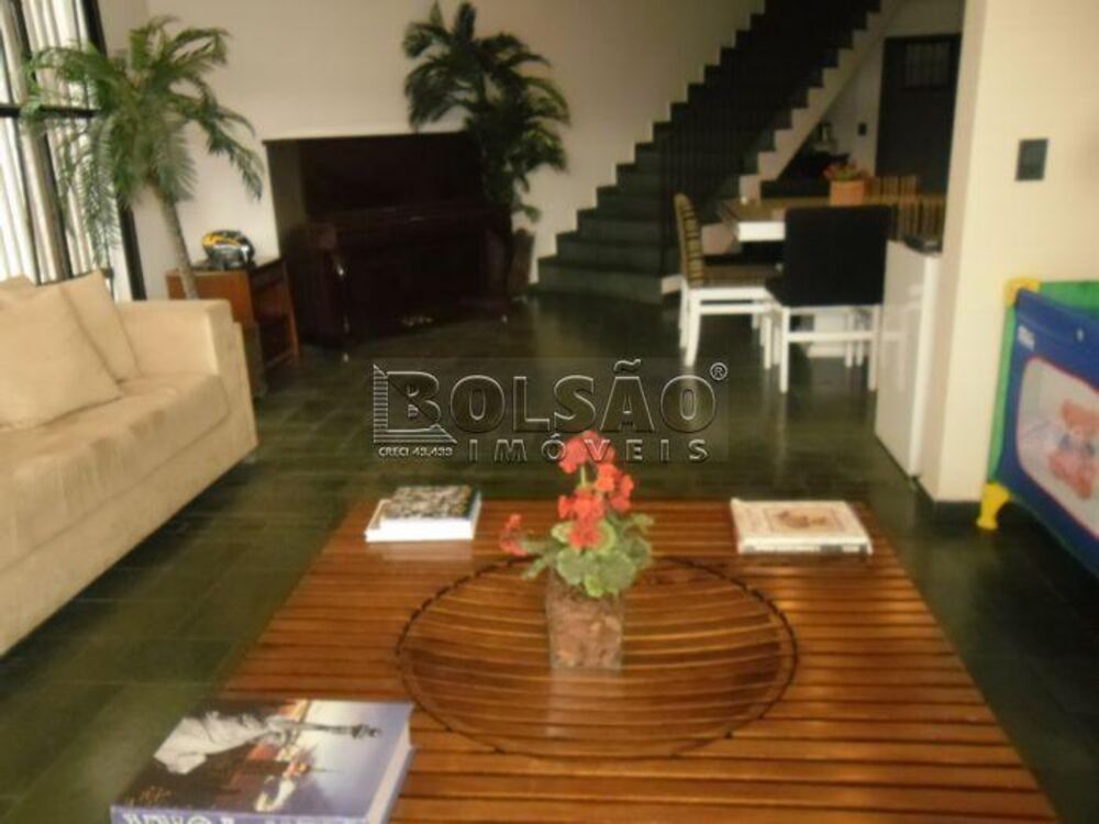 Sobrado, 4 quartos, 321 m² - Foto 6