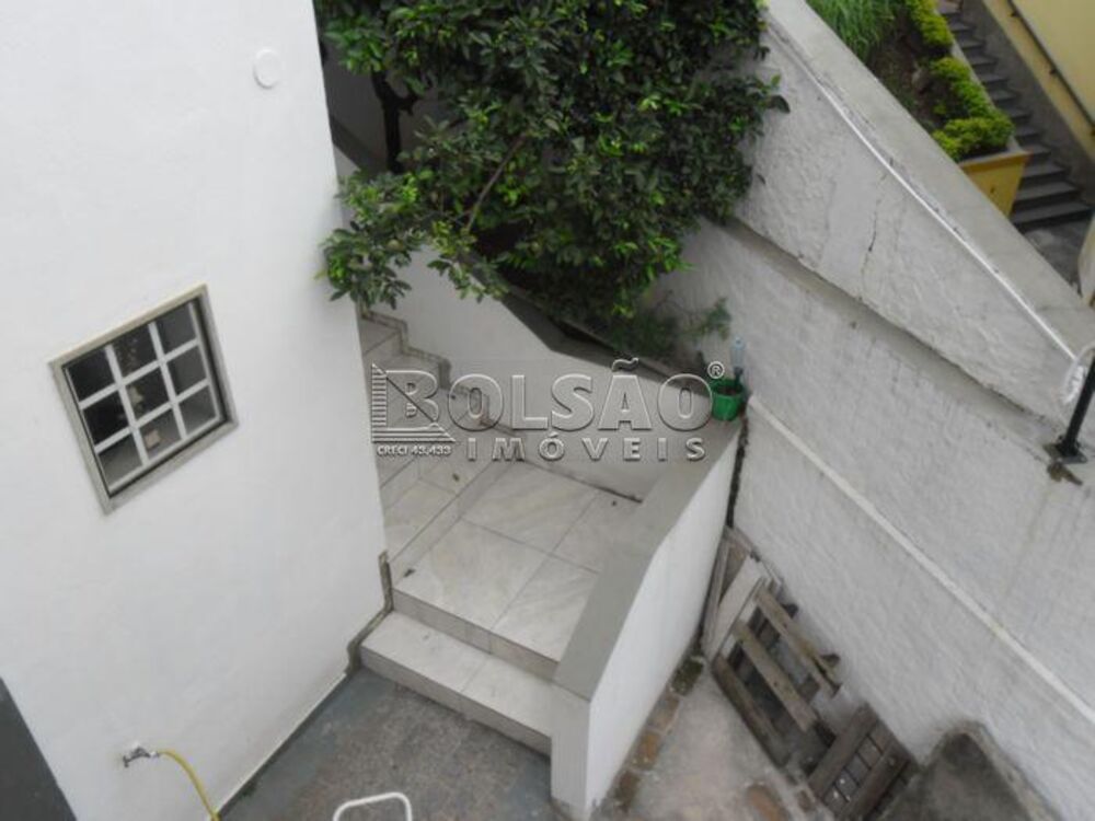 Sobrado, 4 quartos, 321 m² - Foto 14
