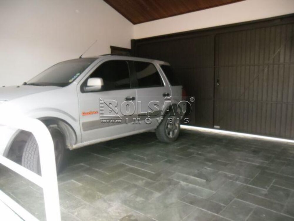 Sobrado, 4 quartos, 321 m² - Foto 8