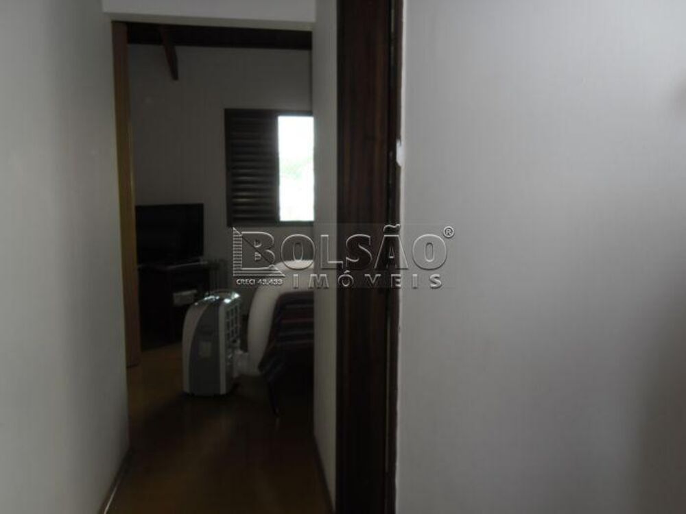 Sobrado, 4 quartos, 321 m² - Foto 3