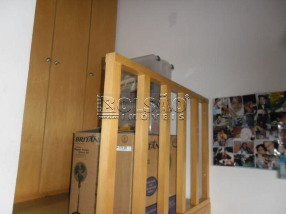 Sobrado, 4 quartos, 321 m² - Foto 13