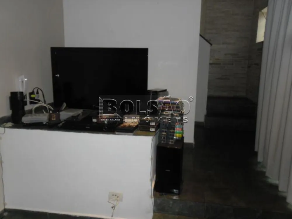 Sobrado, 4 quartos, 321 m² - Foto 16