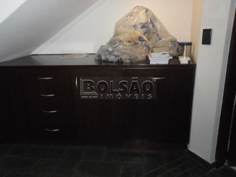 Sobrado, 4 quartos, 321 m² - Foto 2