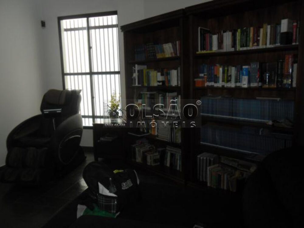 Sobrado, 4 quartos, 321 m² - Foto 9