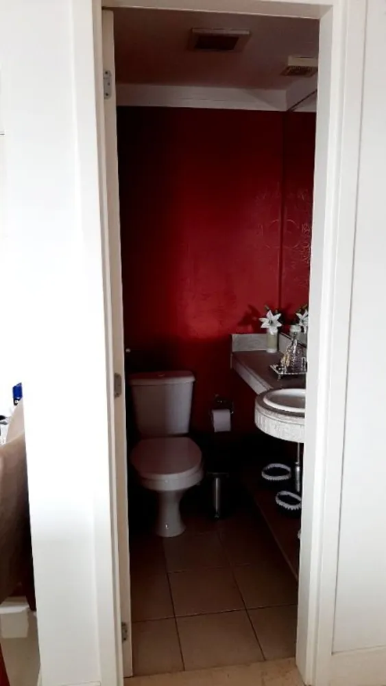 Apartamento, 3 quartos, 142 m² - Foto 1