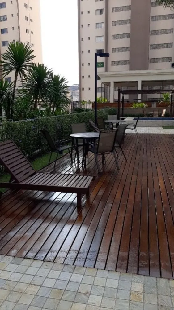 Apartamento, 3 quartos, 142 m² - Foto 10