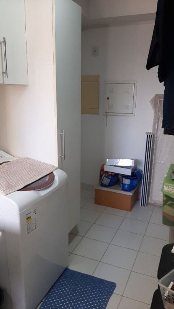Apartamento, 3 quartos, 142 m² - Foto 1