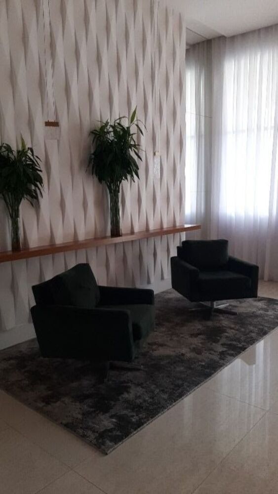Apartamento, 3 quartos, 142 m² - Foto 2