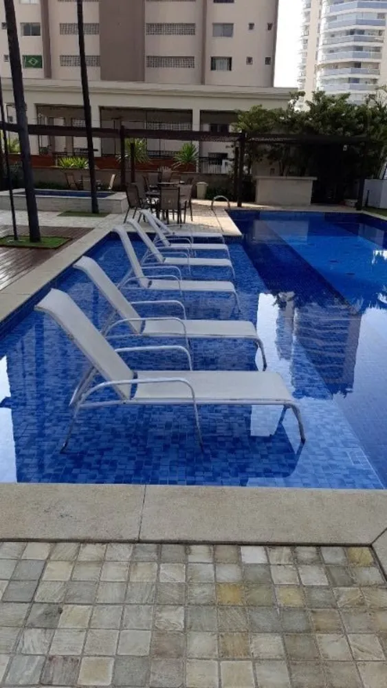 Apartamento, 3 quartos, 142 m² - Foto 8