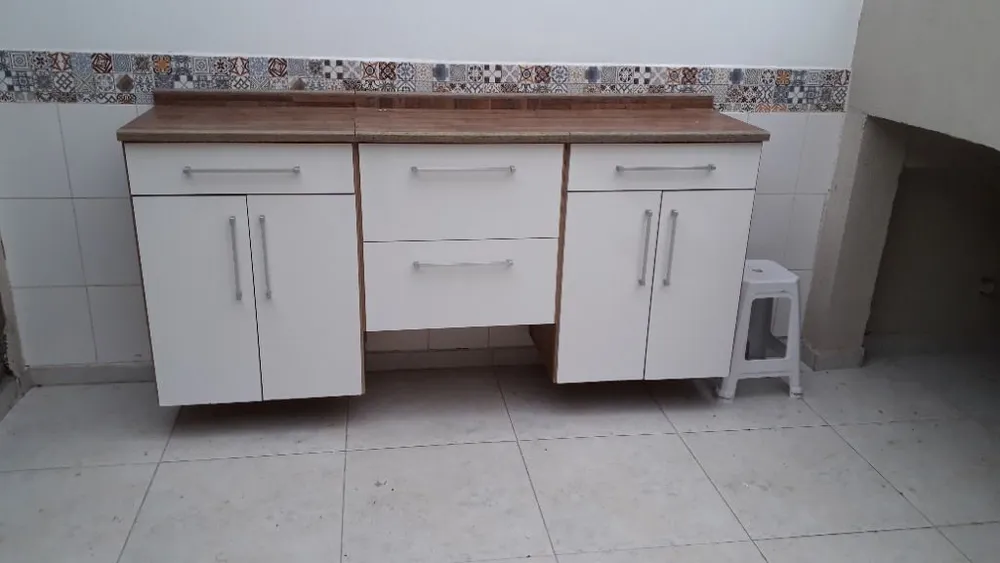 Sobrado, 3 quartos, 350 m² - Foto 8
