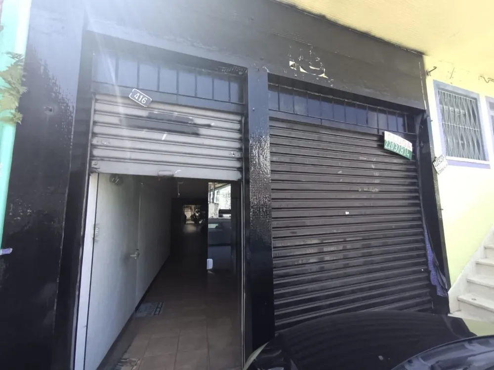 Loja-Salão, 45 m² - Foto 2