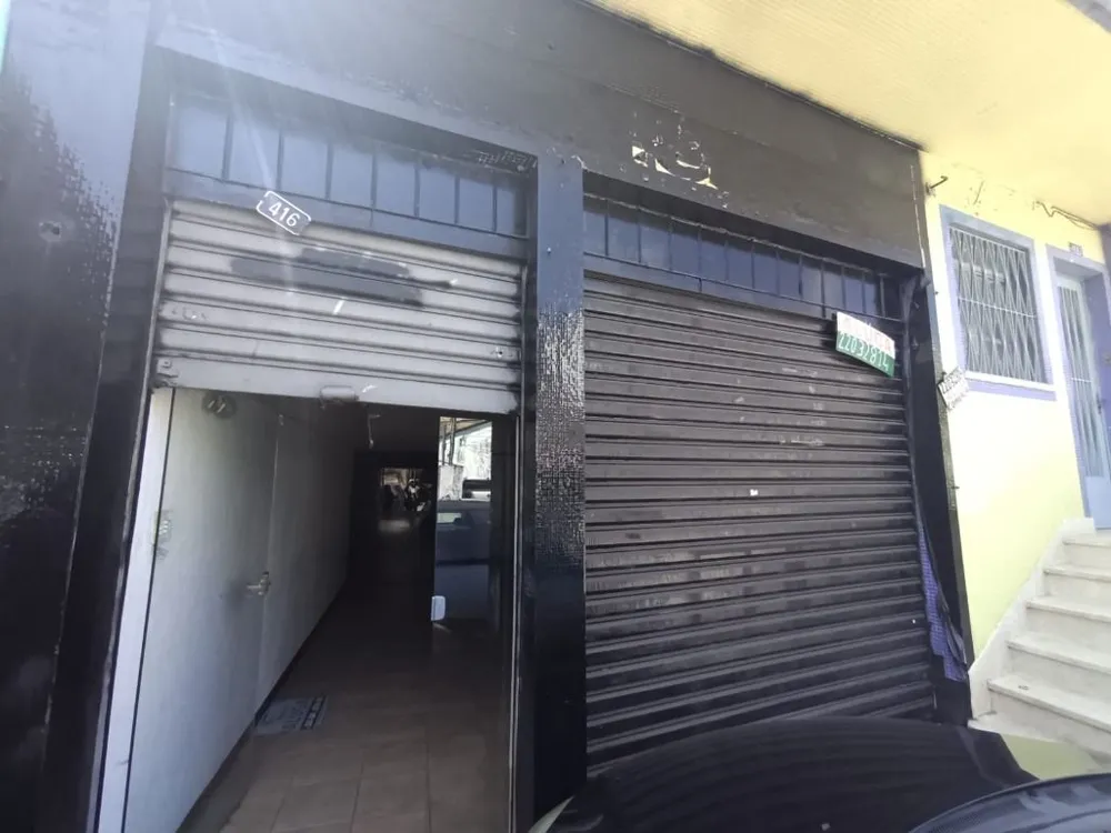Loja-Salão, 45 m² - Foto 1