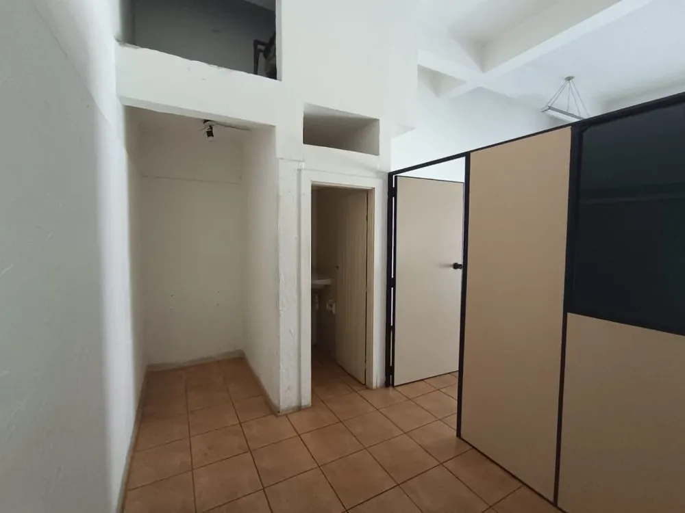 Loja-Salão, 45 m² - Foto 4