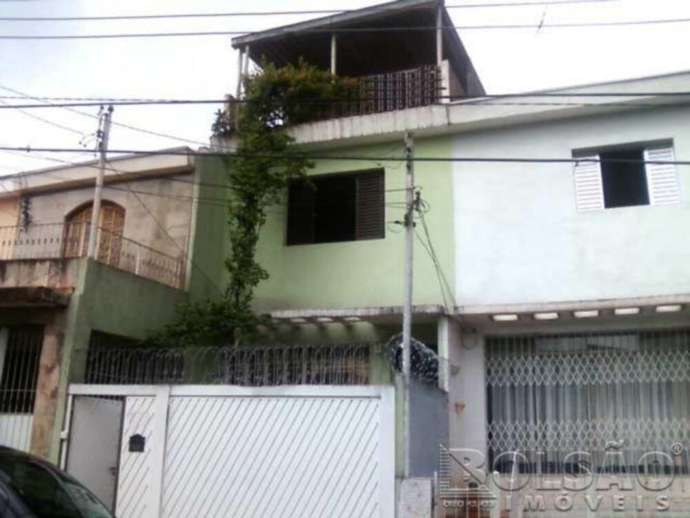 Sobrado, 2 quartos, 360 m² - Foto 7