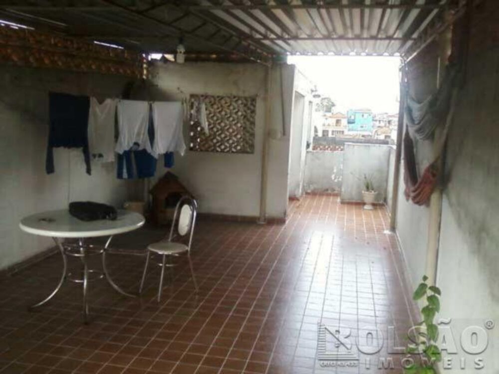 Sobrado, 2 quartos, 360 m² - Foto 10