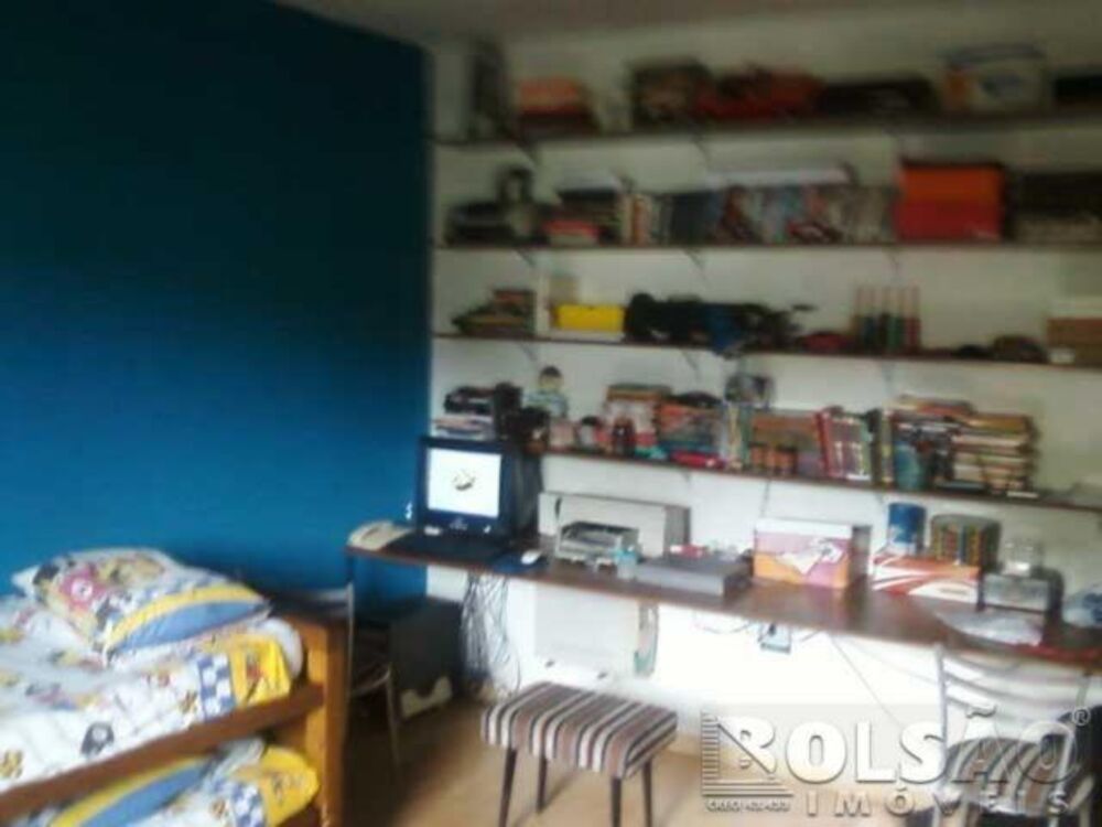 Sobrado, 2 quartos, 360 m² - Foto 4