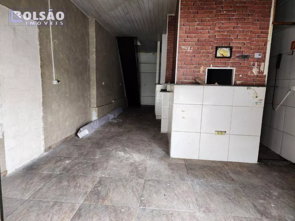 Loja-Salão para alugar, 120m² - Foto 4