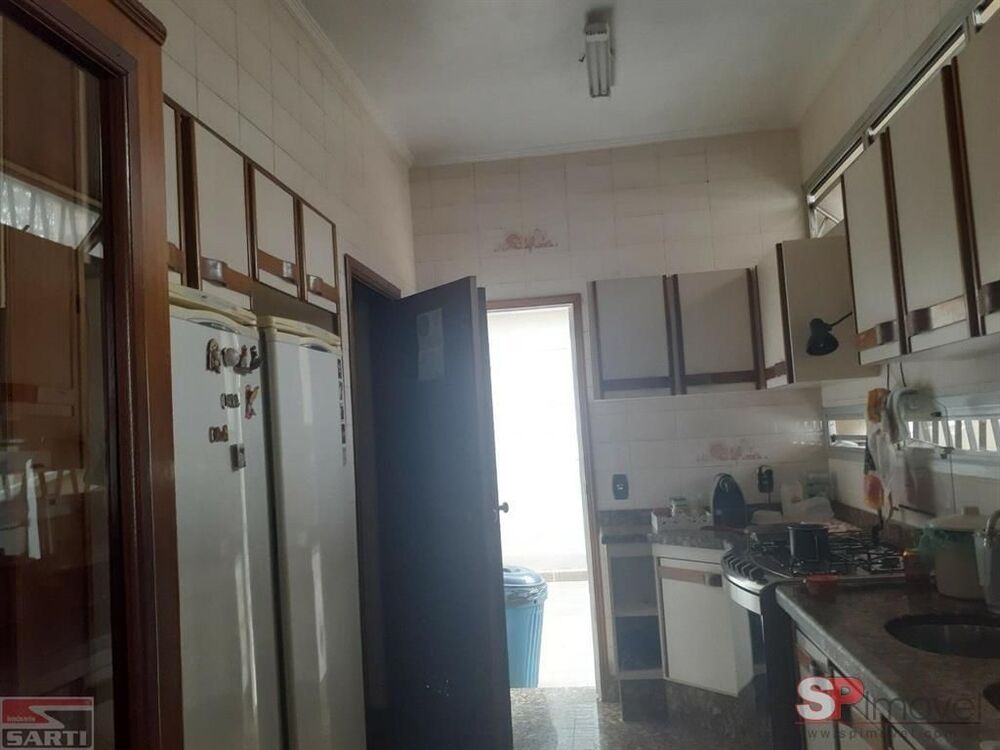 Sobrado, 3 quartos, 340 m² - Foto 8