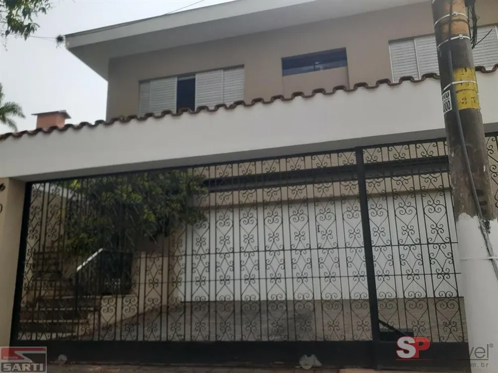 Sobrado, 3 quartos, 340 m² - Foto 10