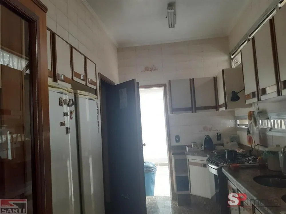 Sobrado, 3 quartos, 340 m² - Foto 11