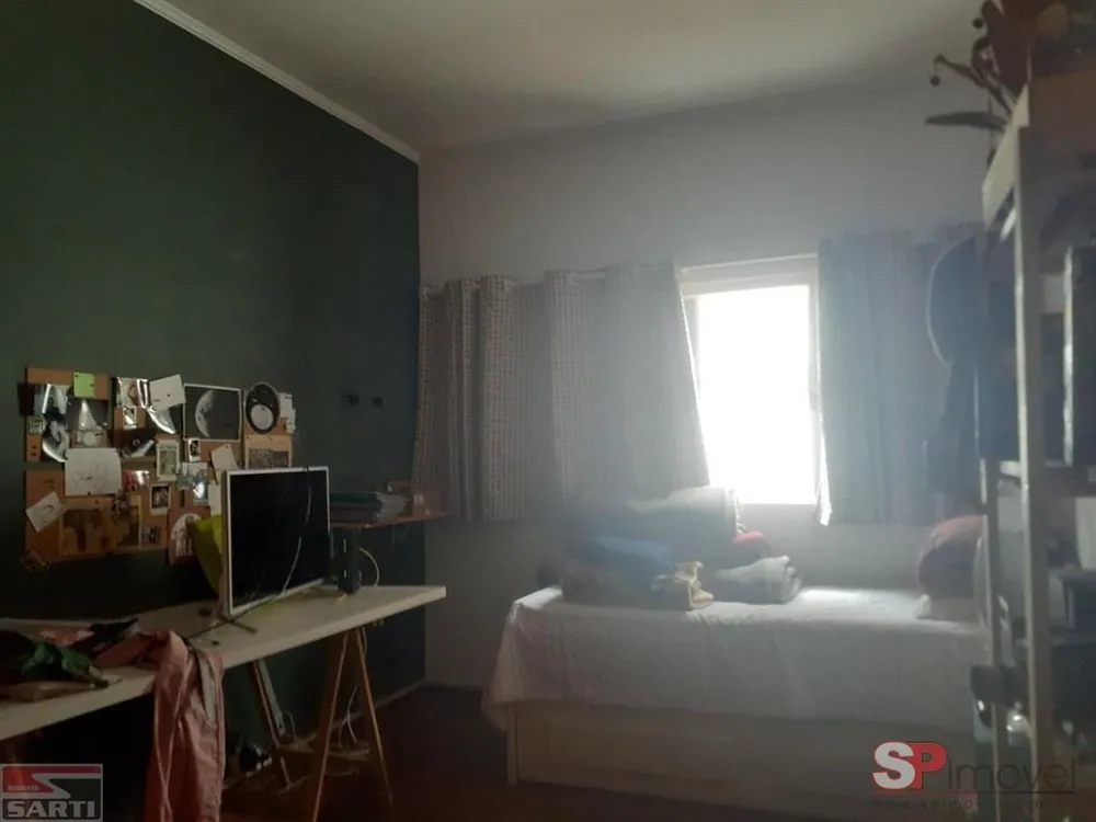 Sobrado, 3 quartos, 340 m² - Foto 12