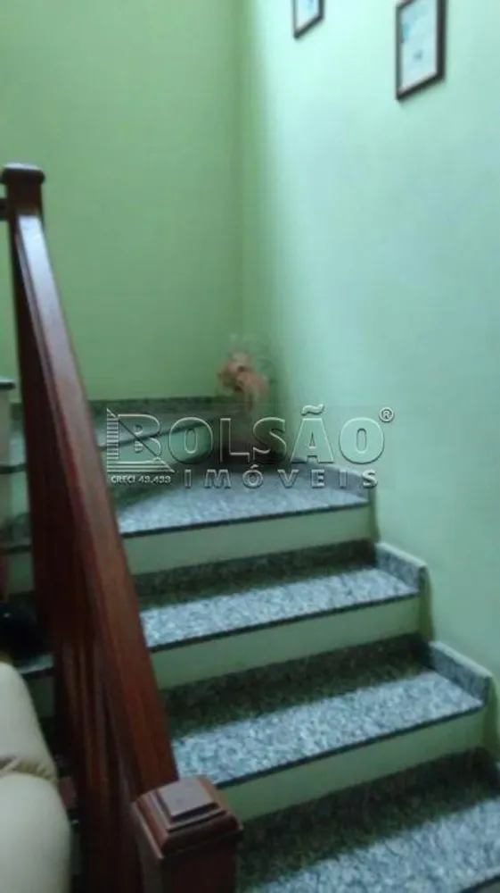 Sobrado, 3 quartos, 133 m² - Foto 5