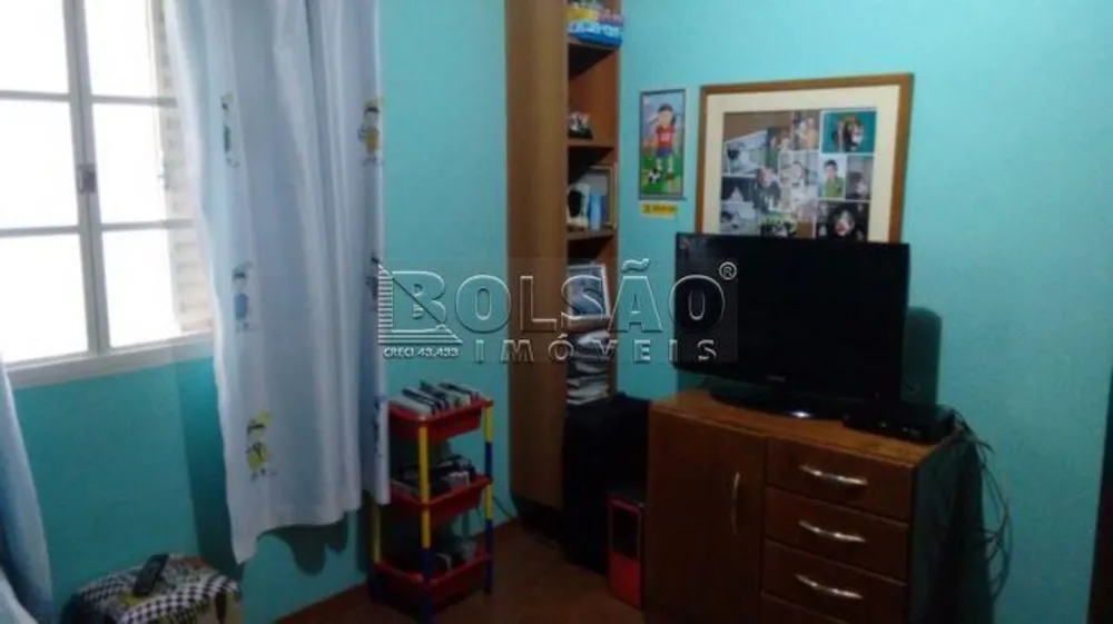 Sobrado, 3 quartos, 133 m² - Foto 3