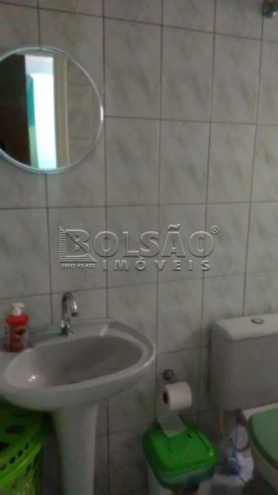 Sobrado, 3 quartos, 133 m² - Foto 9