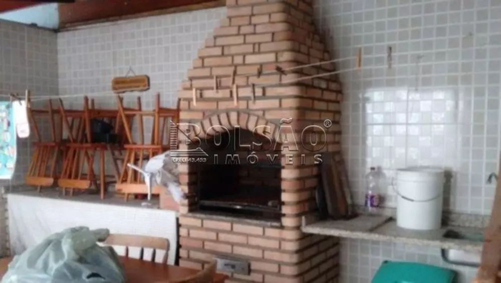 Sobrado, 3 quartos, 133 m² - Foto 5